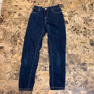 Old navy jeans
